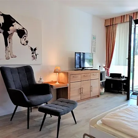 Apartment Strandredder, 185 Lubeck