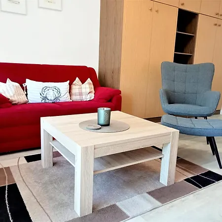 Strandredder, 185 Apartment *