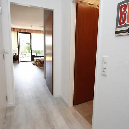 Apartment Strandredder, 185