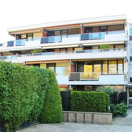 Apartment Strandredder, 185 *